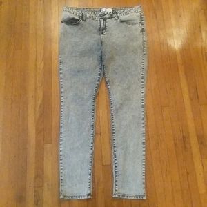 No Boundries Denim Jeans